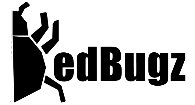 BedBugz logo