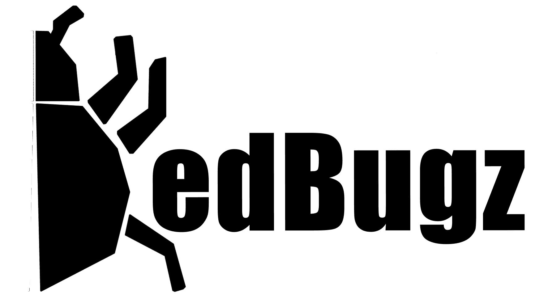 BedBugz logo