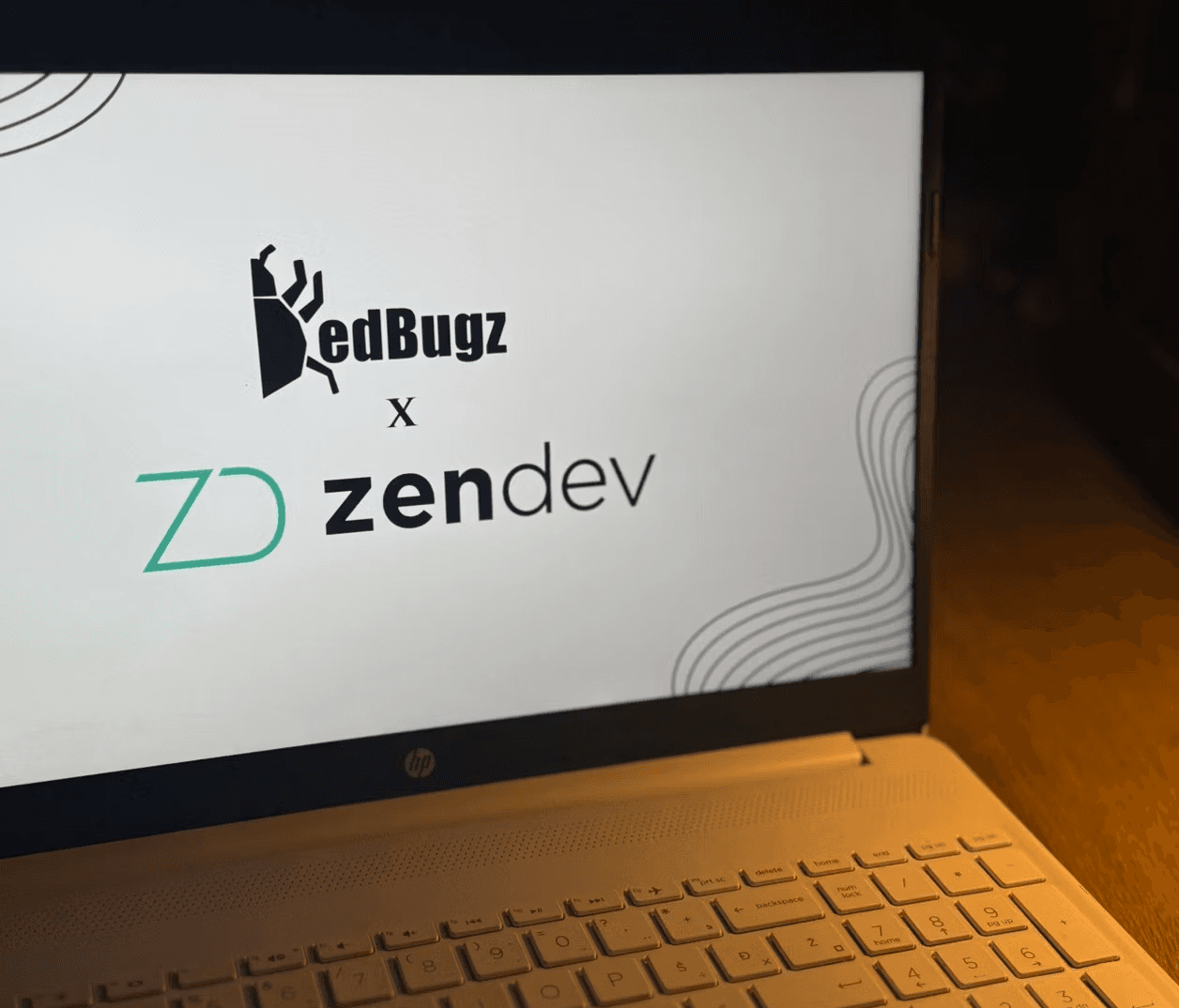 BedBugz x ZenDev saradnja